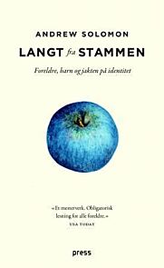 Langt fra stammen