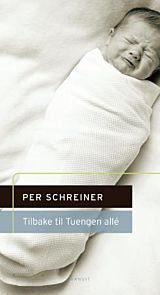 Tilbake til Tuengen allé