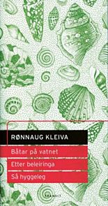 Båtar på vatnet ; Etter beleiringa ; Så hyggeleg : scenetekstar