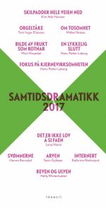 Samtidsdramatikk 2017