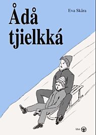 Ådå tjielkká