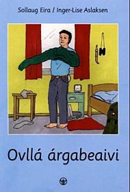 Ovllá árgabeaivi