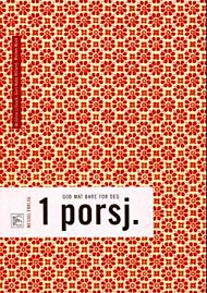 1 porsj.