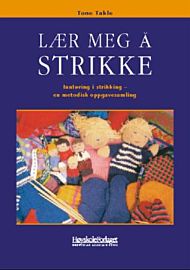 Lær meg å strikke