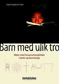 Barn med ulik tro