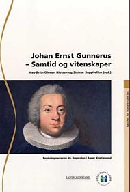 Johan Ernst Gunnerus