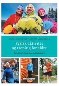 Fysisk aktivitet og trening for eldre