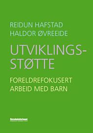 Utviklingsstøtte