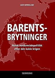 Barentsbrytninger