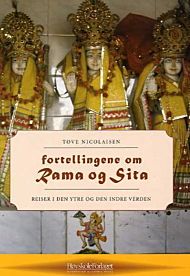 Fortellingene om Rama og Sita