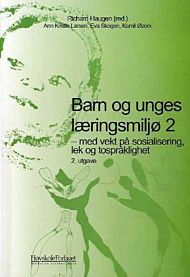 Barn og unges læringsmiljø 2