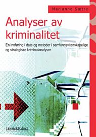 Analyser av kriminalitet