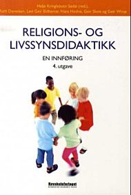 Religions- og livssynsdidaktikk