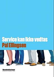 Service kan ikke vedtas