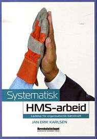 Systematisk HMS-arbeid