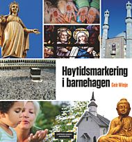 Høytidsmarkering i barnehagen