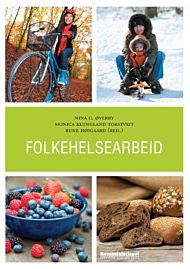 Folkehelsearbeid