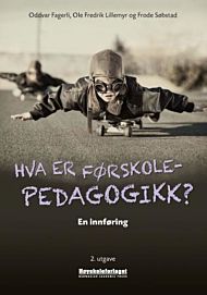 Hva er førskolepedagogikk?