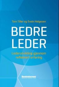 Bedre leder