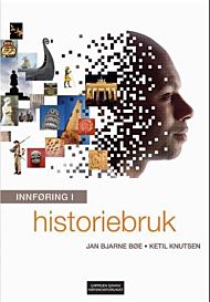 Innføring i historiebruk