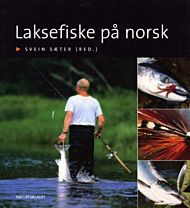 Laksefiske på norsk