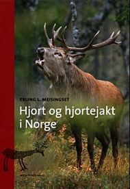 Hjort og hjortejakt i Norge