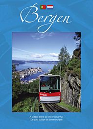 Bergen -  Portugisisk/Nederlandsk