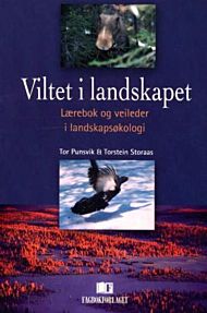 Viltet i landskapet