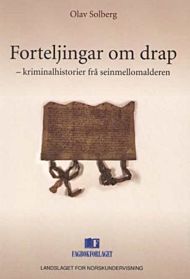 Forteljingar om drap