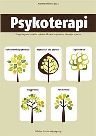 Psykoterapi