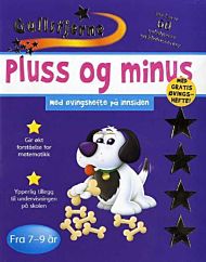 Pluss og minus