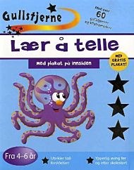 Lær å telle