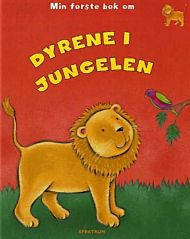 Dyrene i jungelen