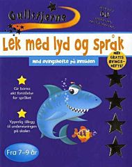 Lek med lyd og språk. Fra 7-9 år