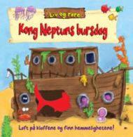 Kong Neptuns bursdag