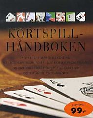 Kortspillhåndboken