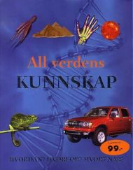 All verdens kunnskap