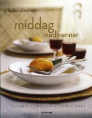 Middag med venner