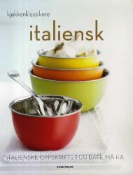 Italiensk