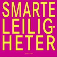 Smarte leiligheter