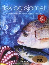 Fisk og sjømat