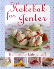 Kokebok for jenter