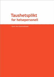 Taushetsplikt for helsepersonell