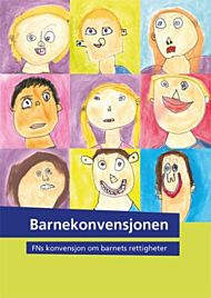 Barnekonvensjonen