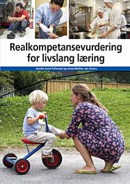 Realkompetansevurdering for livslang læring