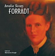 Forrådt