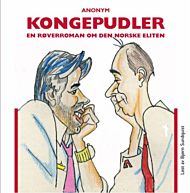 Kongepudler