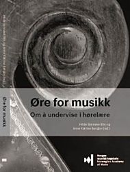 Øre for musikk