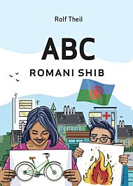 ABC romani shib