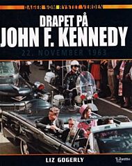 Drapet på John F. Kennedy